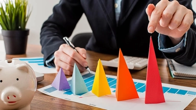 Behavioral Economics: How Psychology Drives Financial Decisions