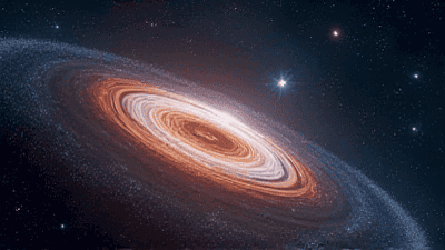 Black Holes Demystified: A Journey to the Edge of Space