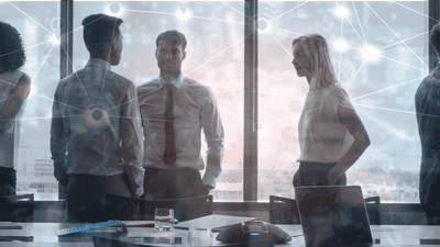 Career Advancement: How to Stand Out in a Competitive Job Market