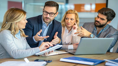 Crisis Management: Preparing Your Business for the Unexpected