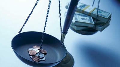 Economic Inequality: Causes, Effects, and Solutions