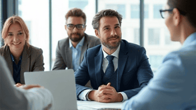 Effective Leadership: How to Inspire Your Team in 2025