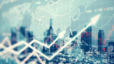 Emerging Markets to Watch: Economic Hotspots for 2025