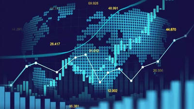 Global Trade in 2025: Navigating New Economic Landscapes