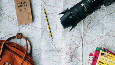 How to Travel Safely in 2025: Tips for a Worry-Free Trip