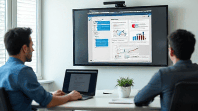 Mastering Remote Teams: Leadership Tips for a Virtual World