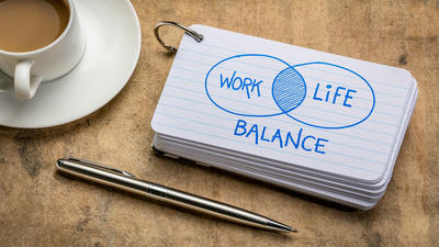 Mastering Work-Life Balance: Practical Tips for Busy Professionals