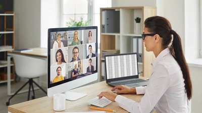 Remote Collaboration: Best Practices for Virtual Teams