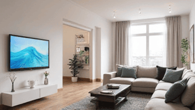 Smart Homes Evolved: Top Gadgets for a Connected Life