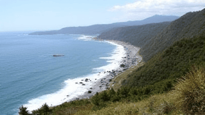 The Best Coastal Hikes for Breathtaking Ocean Views