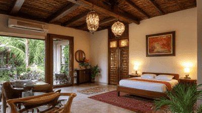 The Best Places to Experience Local Culture Through Homestays