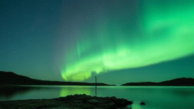 The Best Places to Witness the Northern Lights