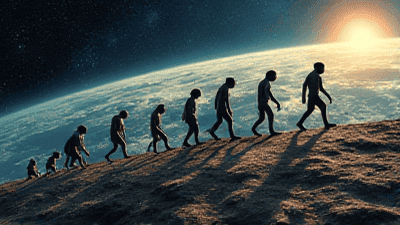 The Evolution of Life: Key Milestones in Earth's History