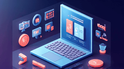 The Future of E-Commerce: Trends Shaping Online Retail