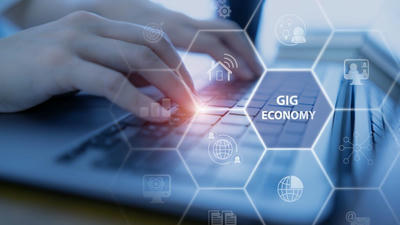 The Gig Economy: Economic Opportunities and Challenges