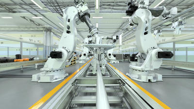 The Impact of Automation on Jobs and Economic Growth