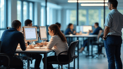 The Importance of Workplace Culture in Driving Success