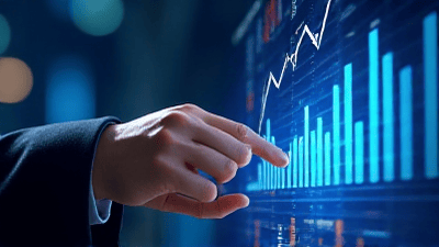The Power of Data Analytics: Driving Smarter Business Decisions
