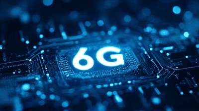 The Rise of 6G: What to Expect from Next-Gen Connectivity