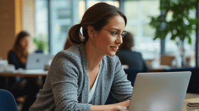 The Rise of Hybrid Work: How to Thrive in a Flexible Environment
