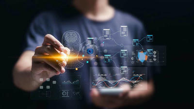 The Role of AI in Streamlining Business Operations