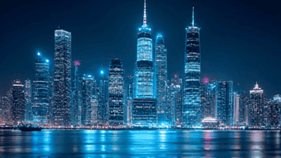 The Role of IoT in Building Smarter Cities