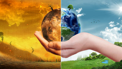 The Science of Climate Change: Understanding Our Planet's Future