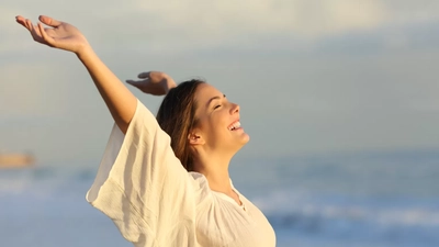 The Science of Happiness: What Research Reveals About Joy