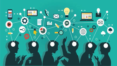 The Sharing Economy: How It's Reshaping Markets