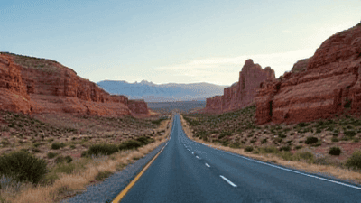 The Ultimate Guide to Planning a Road Trip Across the USA