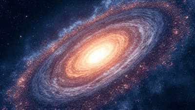 The Wonders of the Cosmos: Exploring the Universe in 2025