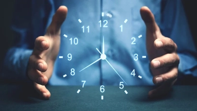 Time Management Secrets for a More Efficient Workday