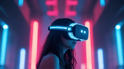 Virtual Reality in 2025: Transforming Gaming and Beyond