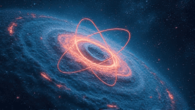 Why Quantum Physics Matters: A Beginner's Guide to the Subatomic World