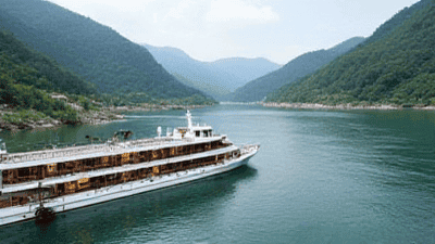 Why River Cruises Are the Next Big Thing in Travel
