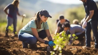 Why Volunteer Tourism is Making a Difference Globally